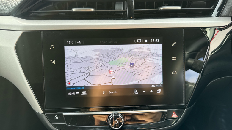 Vauxhall Corsa 1.2 Turbo SE Edition 5dr Petrol Hatchback